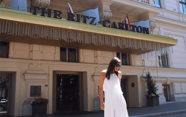 the perfect weekend city break in Vienna