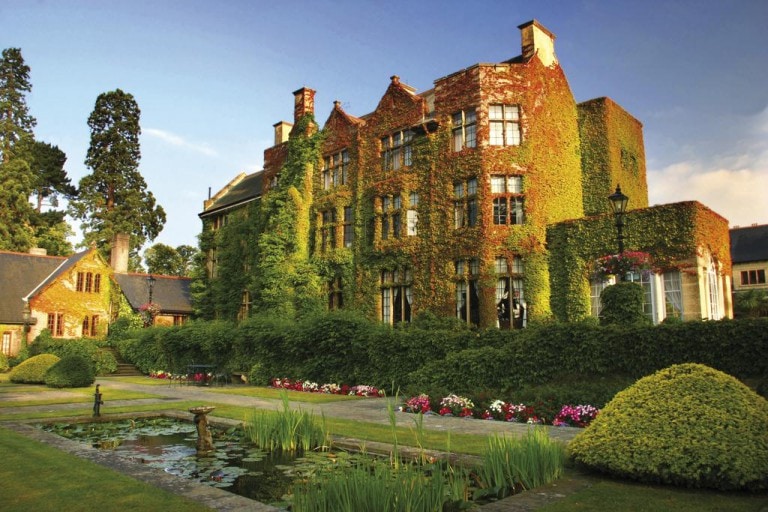 The Perfect UK Spa Break to Penny Hill Park, Ascot