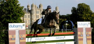 burghley-Event-Horse