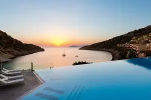 Daios cove_Main_Pool Greece