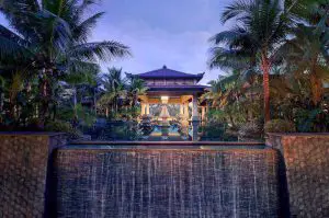 Raffles Hainan luxury hotel china
