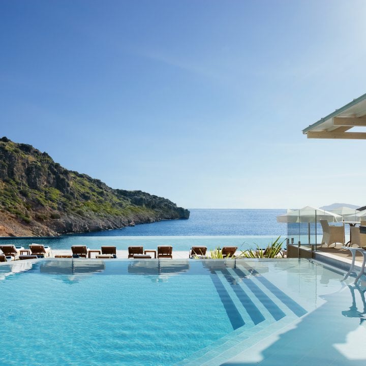 Daios Cove - The Luxury Desing Hotel in Crete You Need to Know