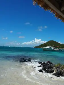Petit St Vincent - The Caribbean's Secret Island Paradise