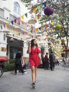 Vietnam - 5 things to do in Hanoi