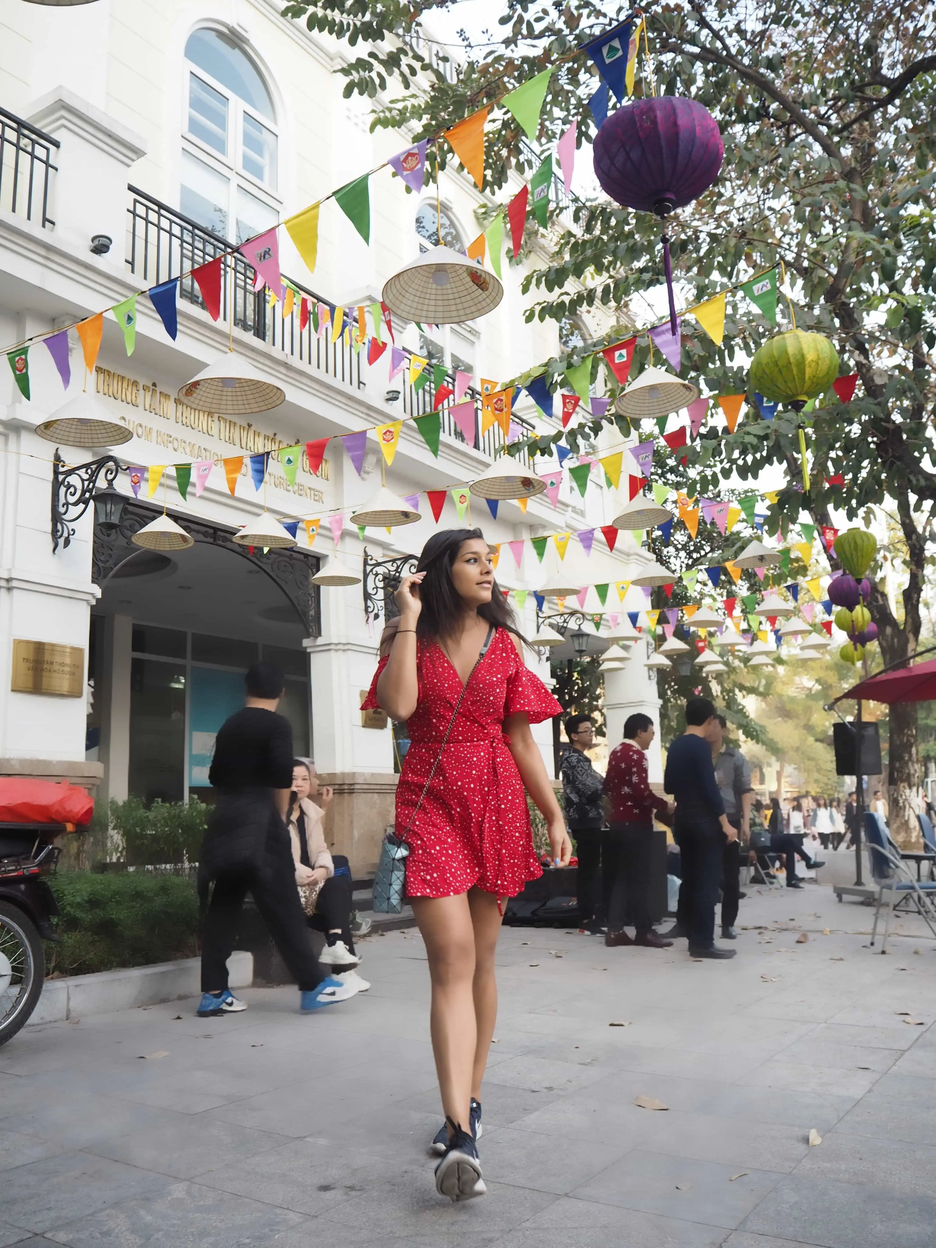 Vietnam - 5 Fun things to do in Hanoi - The Style Traveller
