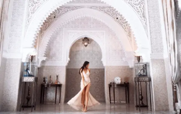 what is the best hotel in Marrakech, bonnie Rakhit, The Style Traveller