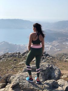 Bonnie Rakhit helios retreats hike schedule