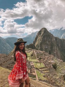 Bonnie Rakhit How to do Peru in Luxury Part 1: Machu Picchu and Sacred Valley peru