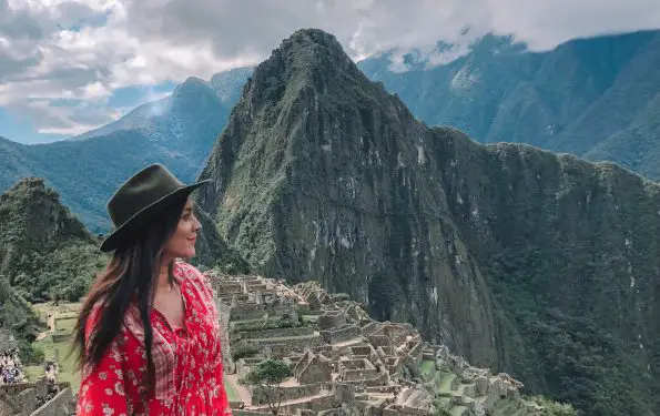 Bonnie Rakhit How to do Peru in Luxury Part 1: Machu Picchu and Sacred Valley