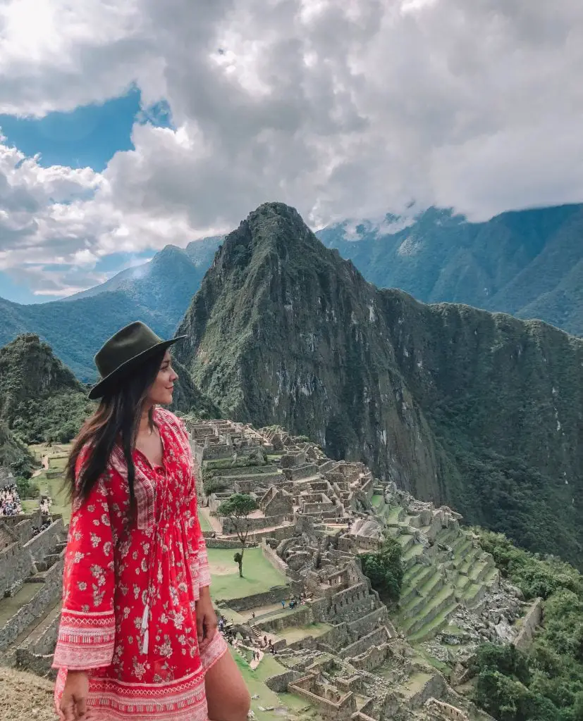 Bonnie Rakhit How to do Peru in Luxury Part 1: Machu Picchu and Sacred Valley