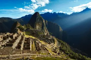 How to do Peru in Luxury Part 1: Machu Picchu and Sacred Valley
