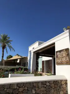 Bonnie Rakhit Casa Maca Ibiza