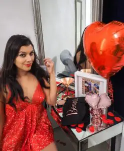 10 Cute Personalised Valentines Day Gifts on Amazon Handmade bonnie rakhit