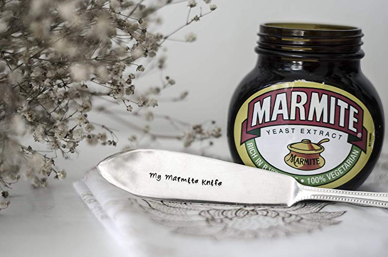 Amazon Handmade My-Marmite-Knife-Engraved-Vintage valentines