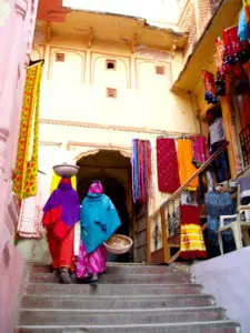 most instagrammable places in Jaipur Rajasthan India Bonnie Rakhit Jaipur