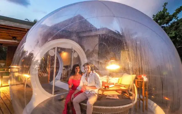 Amilla_Fushi_Maldives_Bonnie_Rakhit_Style_Traveller_luxury_resort_sky_villa_bubble_star_gazing