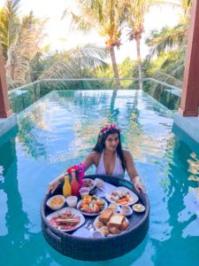 Amilla_Fushi_Maldives_luxury_resort_Bonnie_Rakhit_floating_breakfast_in_sky_villa_private_pool_2