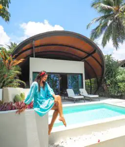 The Westin Maldives Miriandhoo Resort Bonnie Rakhit the style traveller best island resorts Maldives