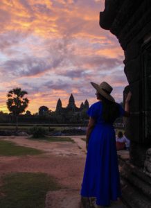 Angkor wat avani hotel cambodia best sites to visit tomb raider film location photo tips