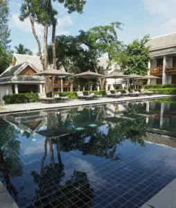 Avani luang prabang best hotels in Laos