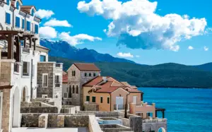 A Luxury Winter Weekend at The Chedi Montenegro winter escapes chic hotels