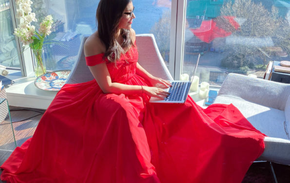Learn, Create, Do - Fun Things to do at Home Today Bonnie Rakhit
