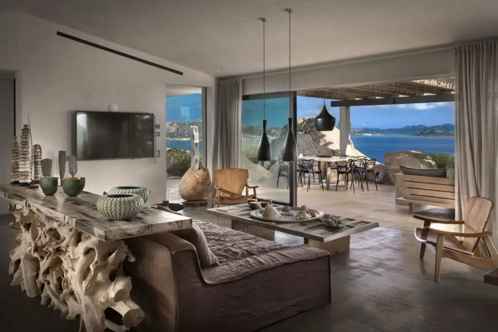 luxury-vacation-rentals-smeralda-coast-sardinia-living room