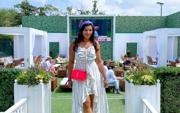 Wimbledon-Bonnie-Rakhit-Keith-Prowse-hospitality-The-Lawn