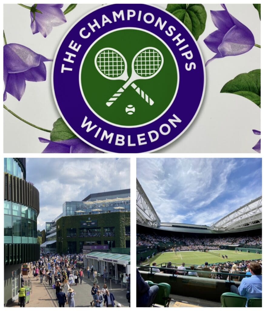 the lawn wimbledon vip hospitality suites centre court matches