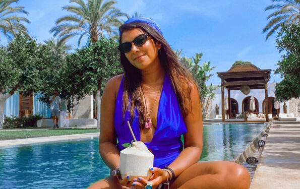 My Ibiza Work-cation - 10 reasons to work remotely from Spain Bonnie Rakhit