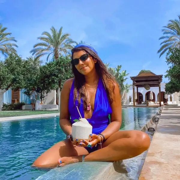 My Ibiza Work-cation - 10 reasons to work remotely from Spain Bonnie Rakhit
