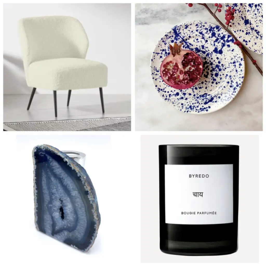 hygge home cosy lifestyle homewares gifts