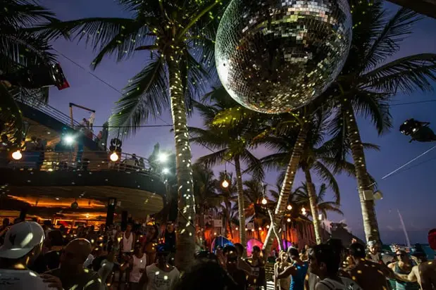 Tulum, Mexico - Best Bars, Restaurants and Beach Clubs where to party