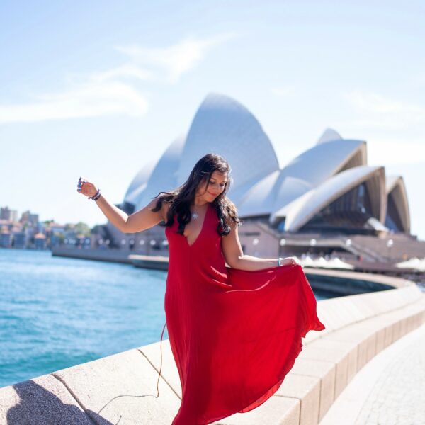 What to do in Sydney, Australia - The Perfect Itinerary by Bonnie Rakhit