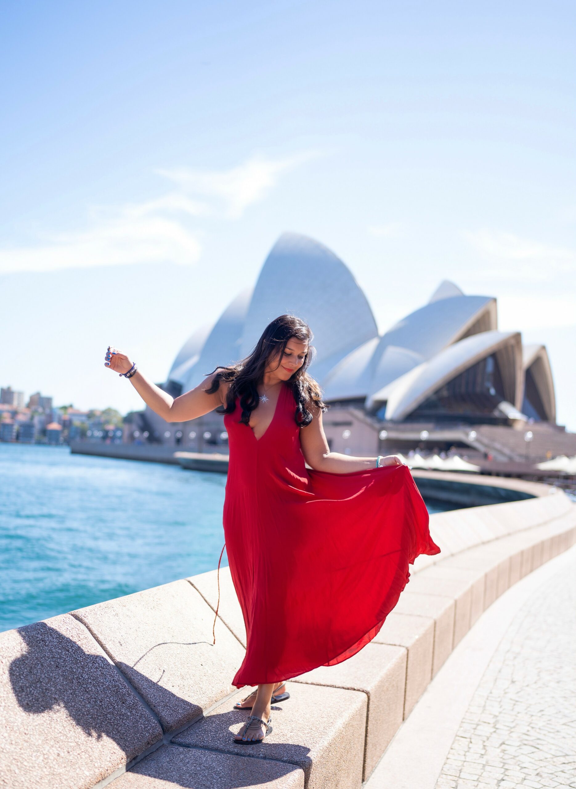 What to do in Sydney, Australia – The Perfect
Itinerary