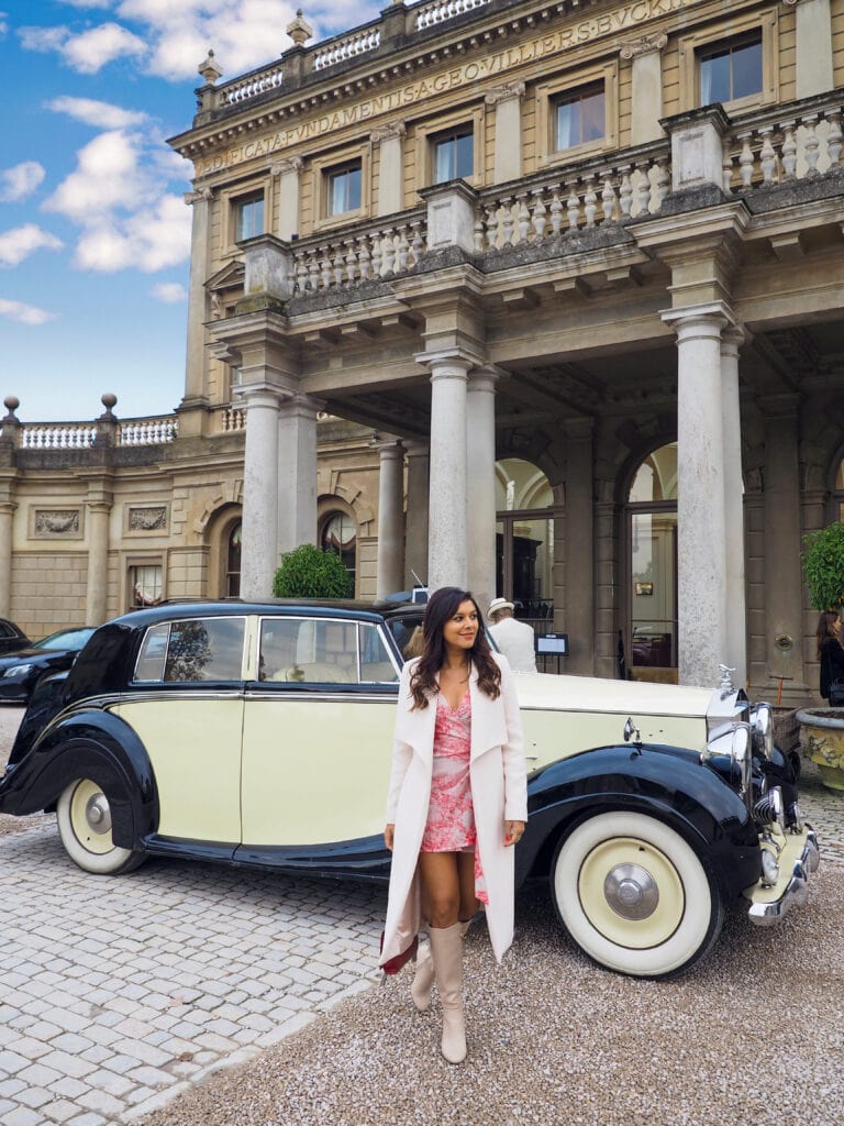 The UK Luxury Escape Guide by Bonnie Rakhit Cliveden