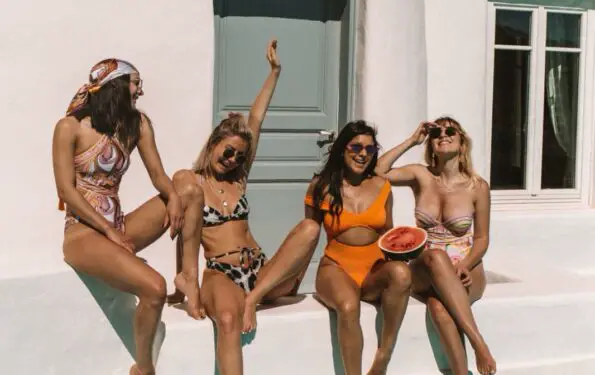 The Best Destinations in Portugal for Luxury Girls Getaways detox spa