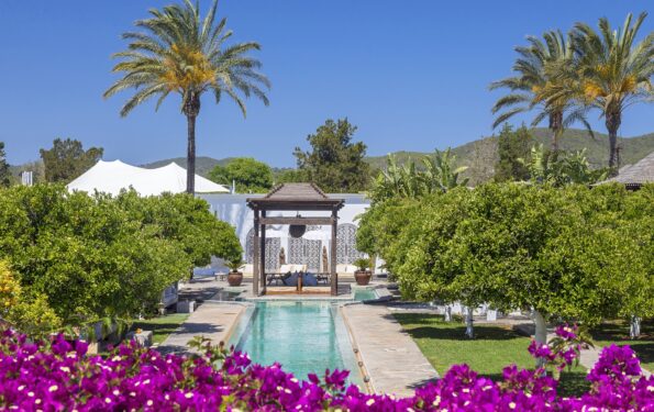 Where to Stay in Ibiza – The Best Hotels and Areas