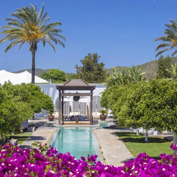 Where to Stay in Ibiza – The Best Hotels and Areas
