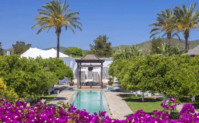 Where to Stay in Ibiza – The Best Hotels and Areas