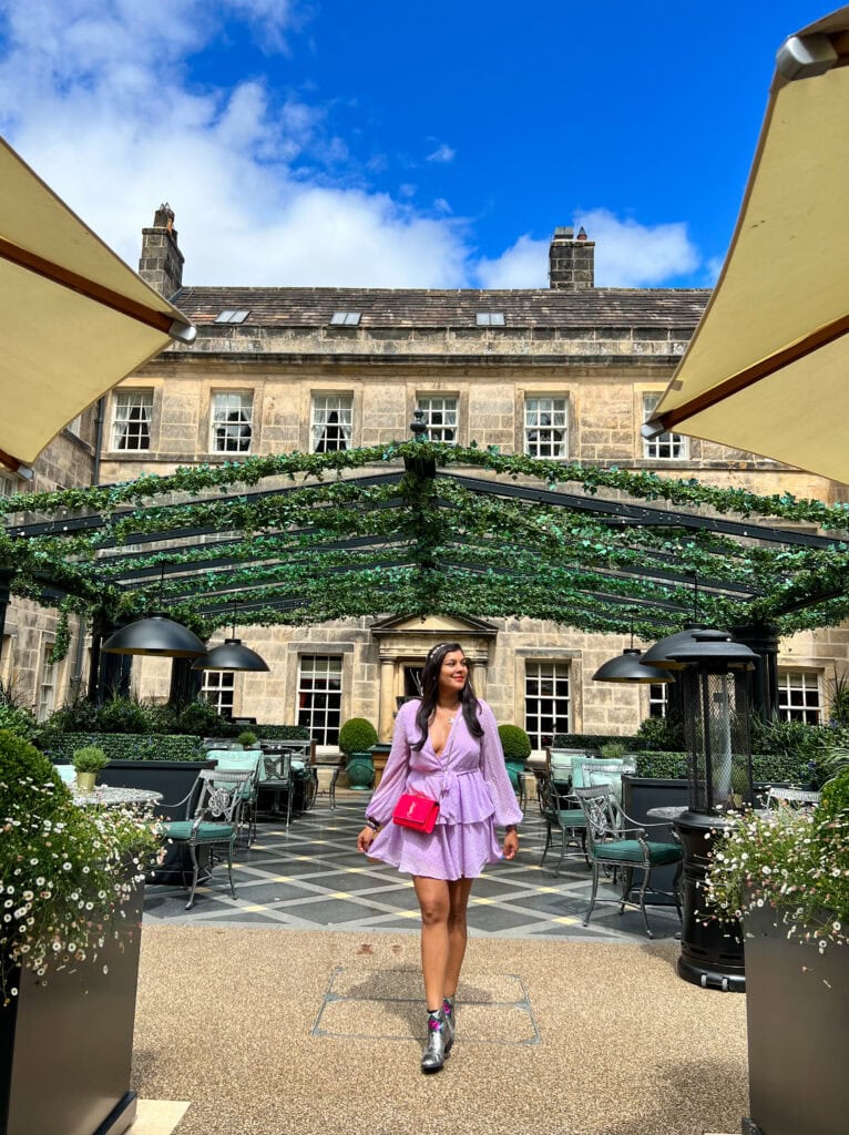 The Best Luxury Weekend Breaks In the UK 