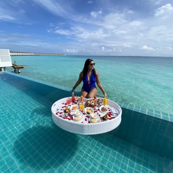 Top Romantic Destinations For A Luxurious Couples Getaway
