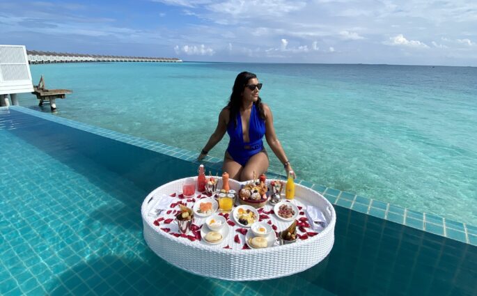 Top Romantic Destinations For A Luxurious Couples Getaway