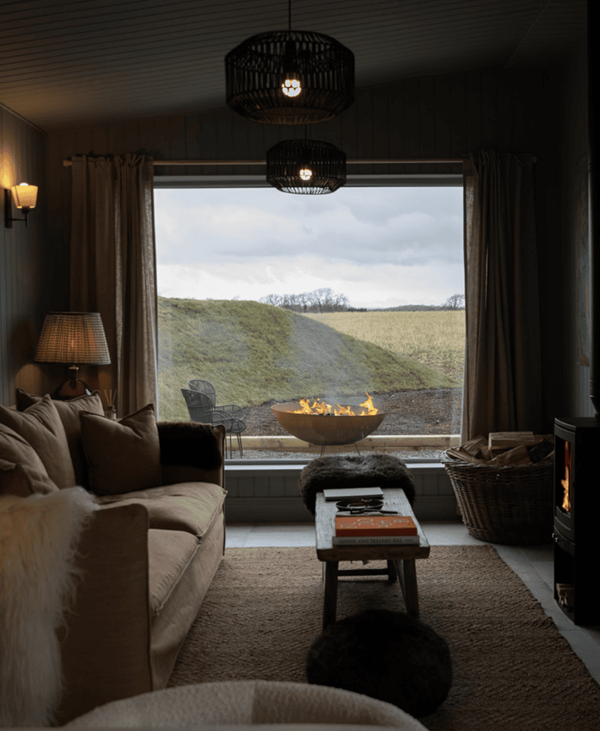 The Best Luxury Weekend Breaks In the UK Yorkshire break
