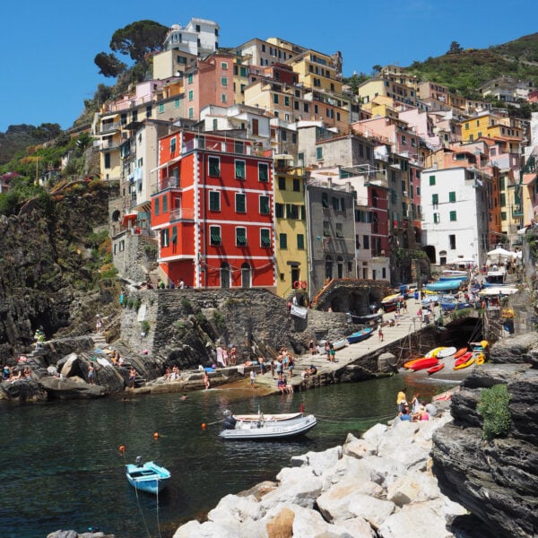 cinque terre italy stylish destinations