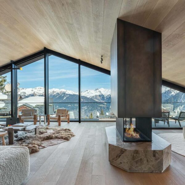 Ultra-luxe Destinations For Your Next Stylish Escape