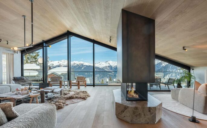 Ultra-luxe Destinations For Your Next Stylish Escape